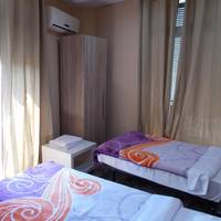 Twin Room with Shared Bathroom