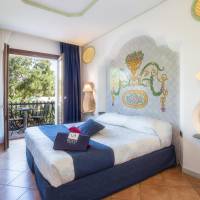 Double or Twin Room with Balcony