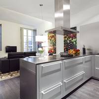Two-Bedroom Apartment (5 Adults)