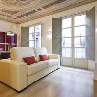 Two-Bedroom Apartment (6 Adults)