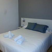 Economy Double Room with external bathroom