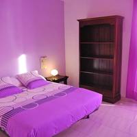 Two-Bedroom Apartment with Terrace (1-4 Adults)