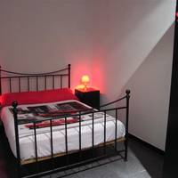 Two-Bedroom Apartment with Balcony (1-4 adults)