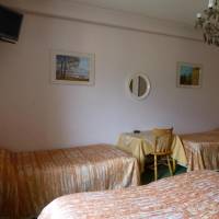 Comfort Family Room