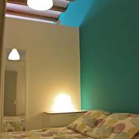 Standard Two-Bedroom Apartment