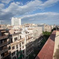 One-Bedroom Apartment with Terrace (2 Adults)