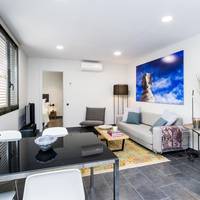 Superior Two-Bedroom Apartment