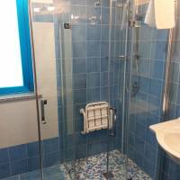 Double Room with Side Sea View