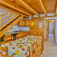 Four-Bedroom Apartment