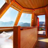 Suite with Spa Bath