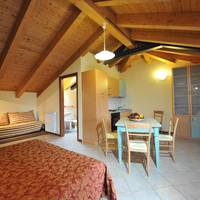Comfort Studio (3 adults)