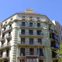 Double or Twin Room with Balcony