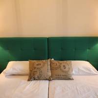 Junior Suite with Two Single Beds
