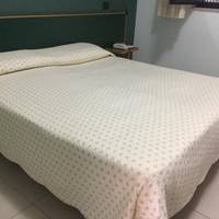 Economy Double or Twin Room
