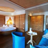 Junior Suite (2 Adults + 1 Child)