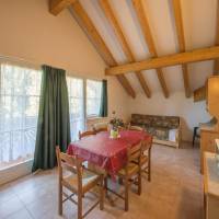 One-Bedroom Apartment (4 Adults)