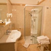 Superior Double Room with Balcony