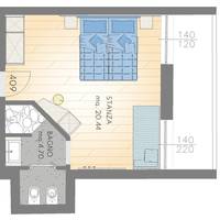 Superior Double or Twin Room
