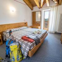 Double or Twin Room with Balcony