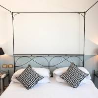 Double Room with Sea View (Single use)