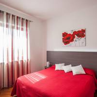 One-Bedroom Apartment with Panoramic View (2 Adults)