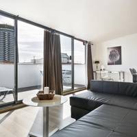 Penthouse Apartment