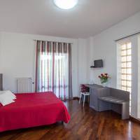 Superior Double or Twin Room with Terrace and Panoramic View