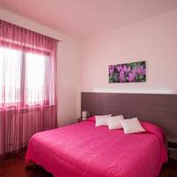One-Bedroom Apartment with Panoramic View (3 Adults)