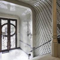Four-Bedroom Apartment (7 Adults) - calle Paris 204