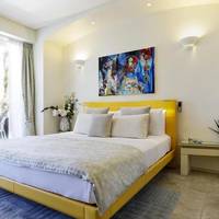 Junior Suite with hot tub and Sea View