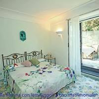 Economy Double or Twin Room