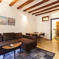Two-Bedroom Apartment - Villarroel, 30