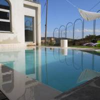Luxury Apartment