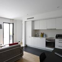 One Bedroom Apartment - Ground Floor with Terrace