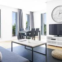 Superior Two-Bedroom Apartment