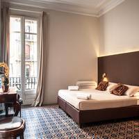 Superior Triple Room with Balcony