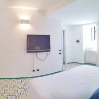 Double Room with Spa Bath