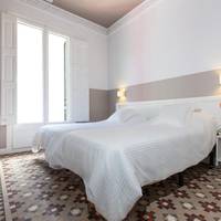 Superior Double or Twin Room with Balcony