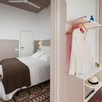 Superior Double or Twin Room with Terrace