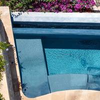 Deluxe Suite with Sea View