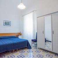 Economy Double or Twin Room
