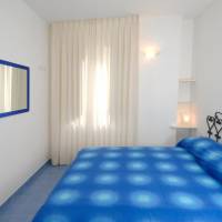 Standard Double Room No Sea View