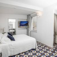 Double Room No Sea View