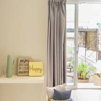 Twin Room with Terrace