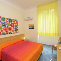 Basic Triple Room
