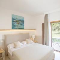 Deluxe Double or Twin Room with Garden View
