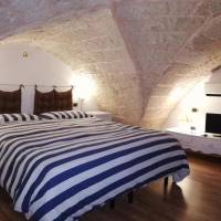 Classic Quadruple Room