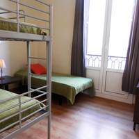 Triple Room with Shared Bathroom