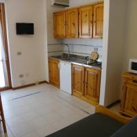 Economy Apartment
