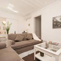 Large Two-Bedroom Apartment